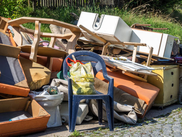 Best Construction Debris Removal  in Havre, MT