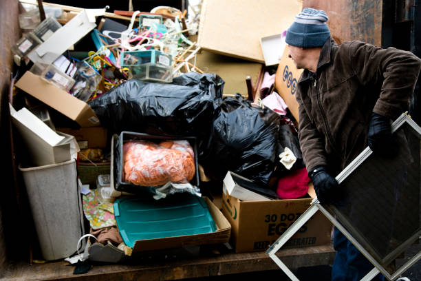 Best Local Junk Hauling  in Havre, MT