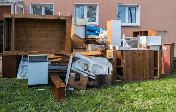 Best Office Junk Removal  in Havre, MT