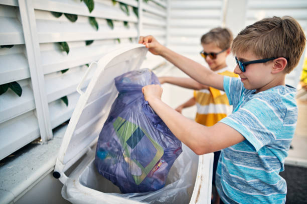 Best Garage Cleanout Services  in Havre, MT