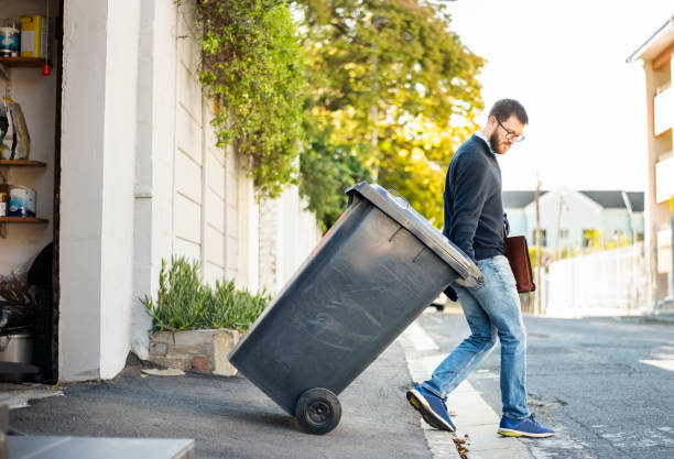 Best Commercial Cleanout Services  in Havre, MT